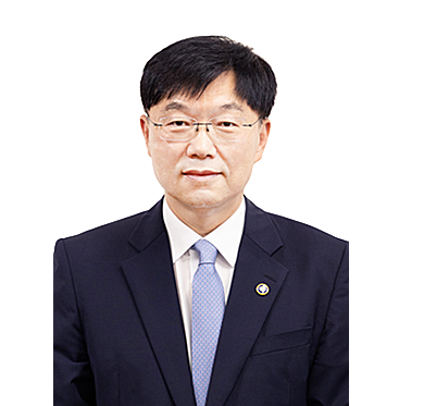 국가데이터처장 청장 안형준(Ahn, Hyung jun)