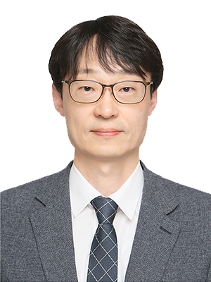 국가데이터처 차장 이명호 (LEE, Myoung Ho)