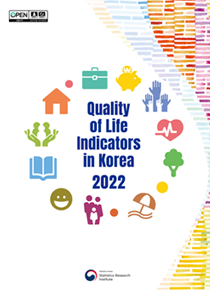 Quality of Life Indicators in Korea