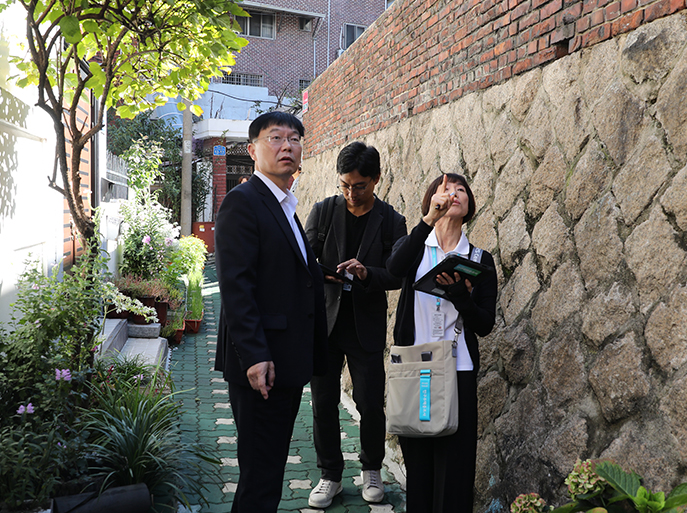 2025 인구주택총조사 조사구 사전 현장점검